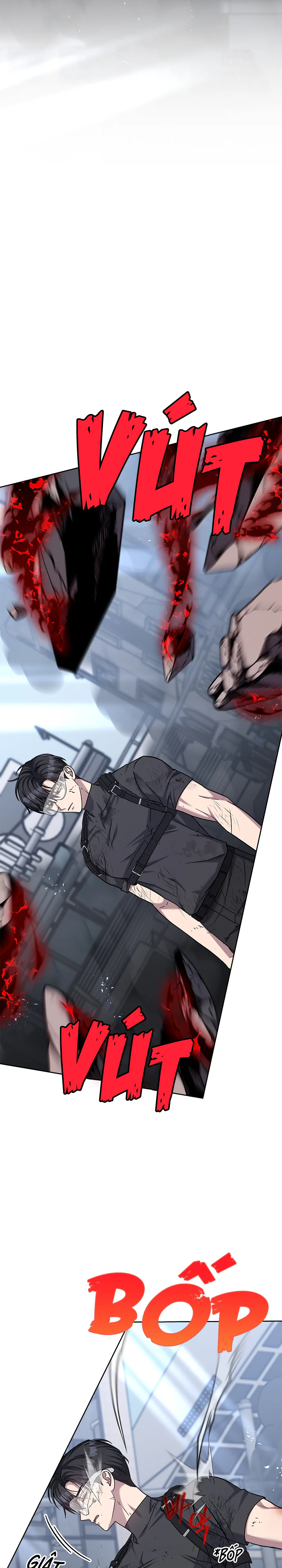 BẢN SAO ÂM HƯỞNG Chapter 86 Trang 39