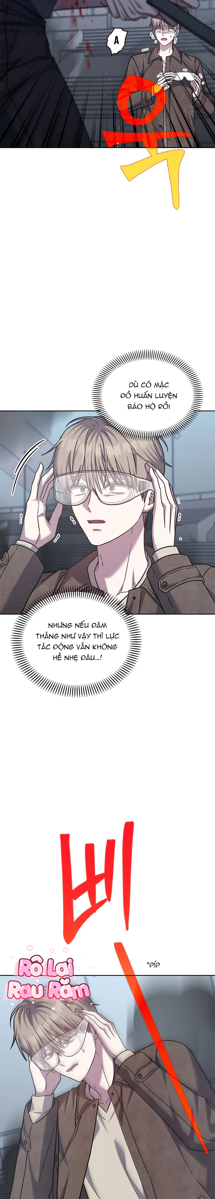 BẢN SAO ÂM HƯỞNG Chapter 86 Trang 42