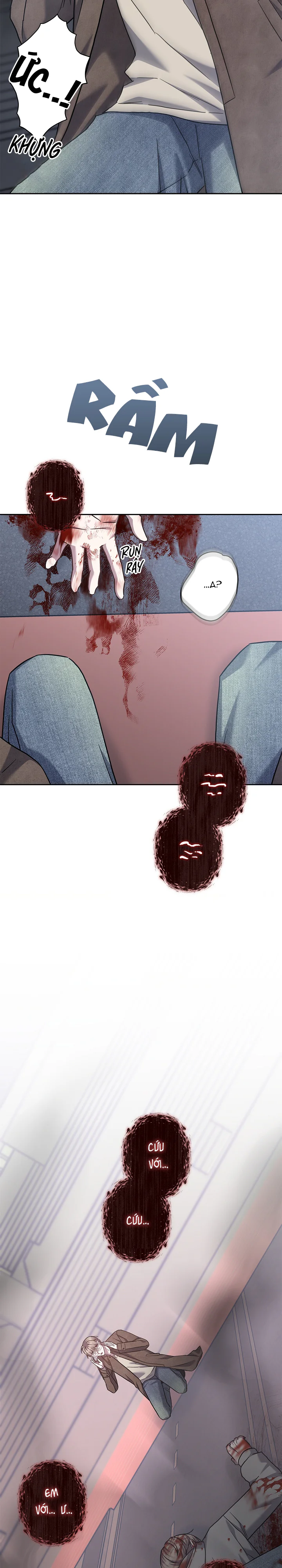 BẢN SAO ÂM HƯỞNG Chapter 86 Trang 43