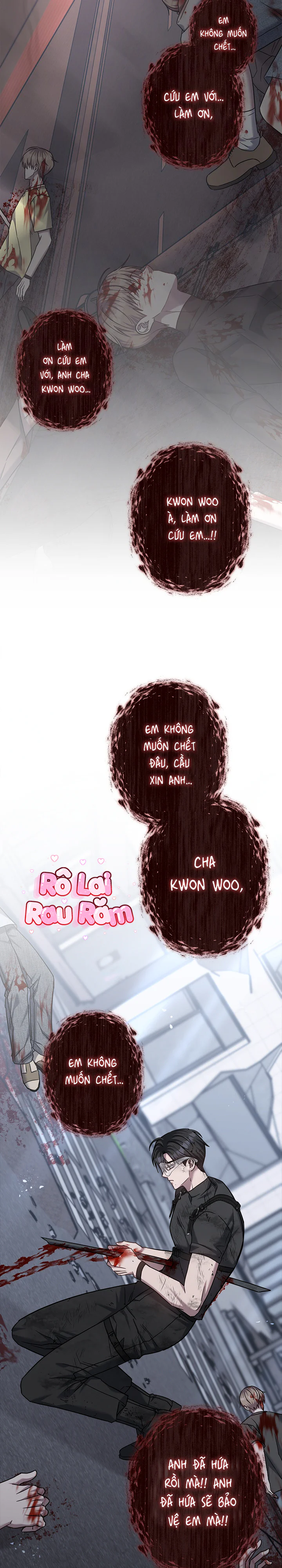 BẢN SAO ÂM HƯỞNG Chapter 86 Trang 44