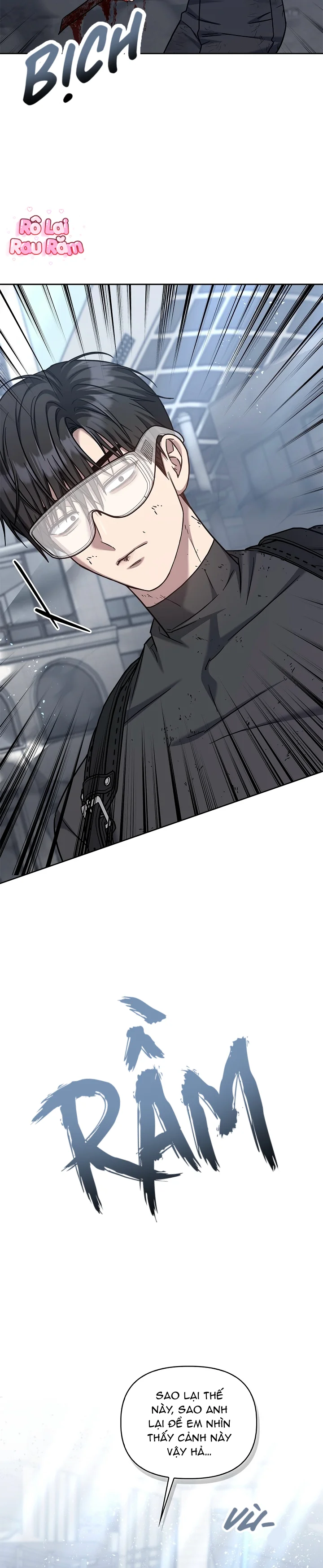 BẢN SAO ÂM HƯỞNG Chapter 87 Trang 3