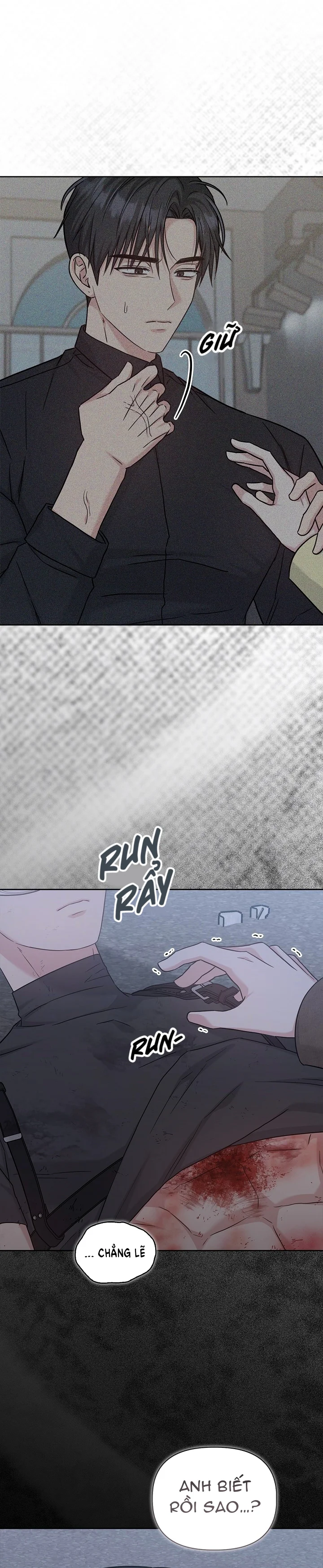 BẢN SAO ÂM HƯỞNG Chapter 87 Trang 6