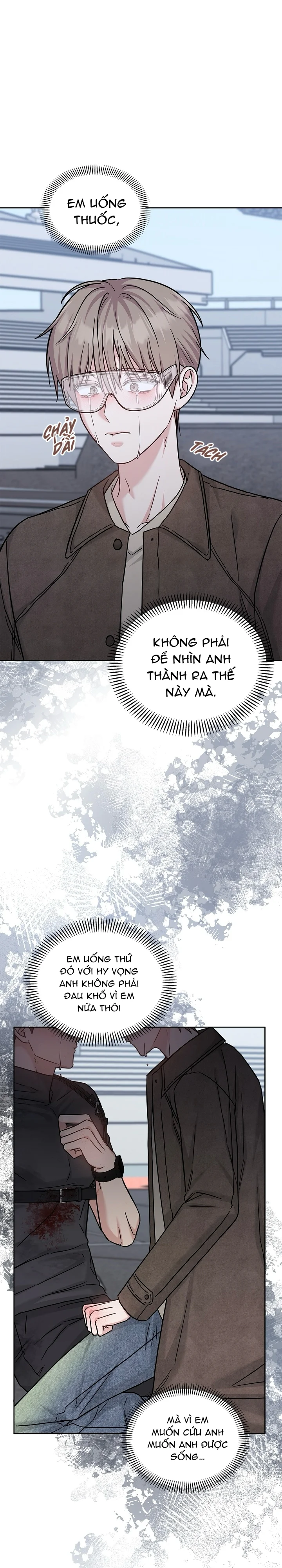 BẢN SAO ÂM HƯỞNG Chapter 87 Trang 11