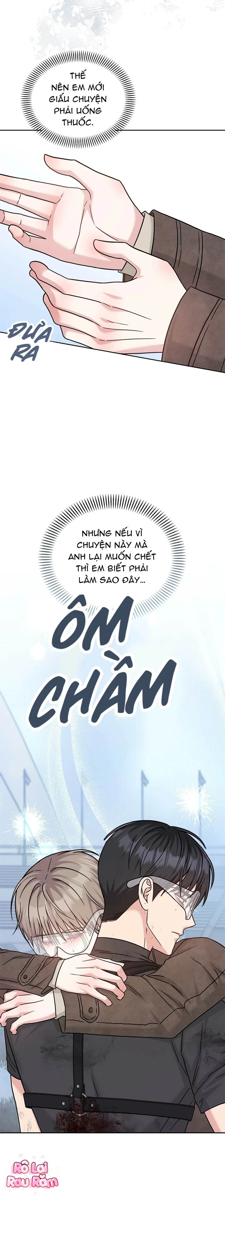 BẢN SAO ÂM HƯỞNG Chapter 87 Trang 12