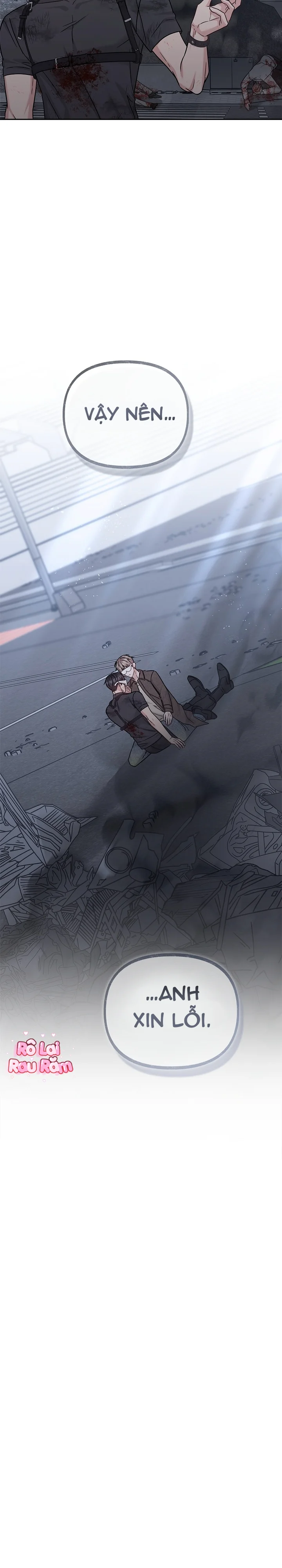 BẢN SAO ÂM HƯỞNG Chapter 87 Trang 16