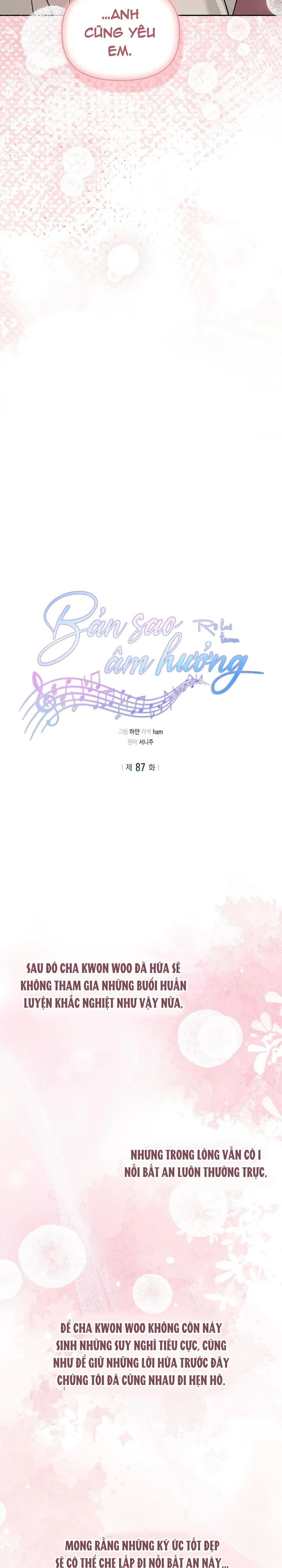 BẢN SAO ÂM HƯỞNG Chapter 87 Trang 26