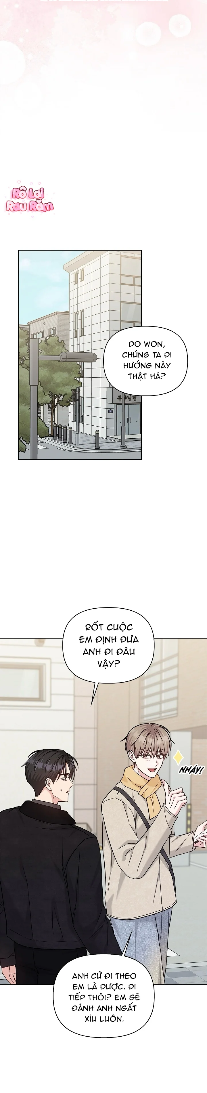 BẢN SAO ÂM HƯỞNG Chapter 87 Trang 27