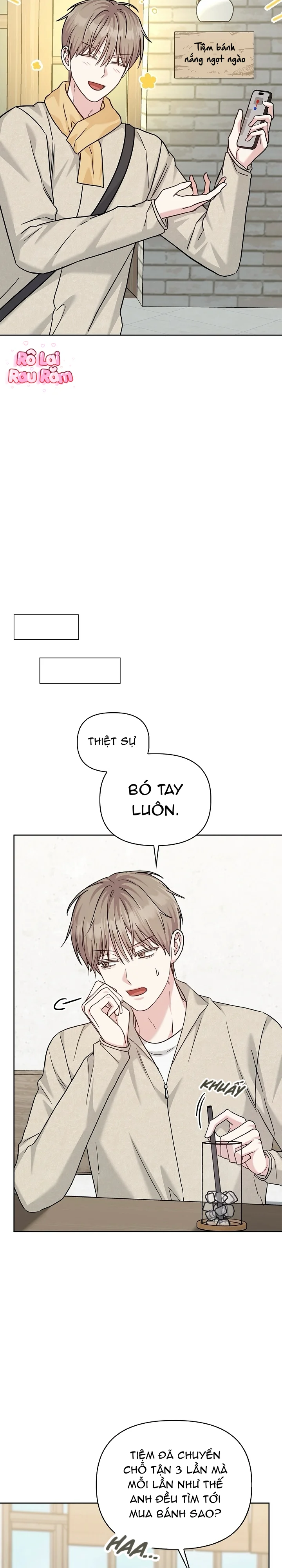 BẢN SAO ÂM HƯỞNG Chapter 87 Trang 29