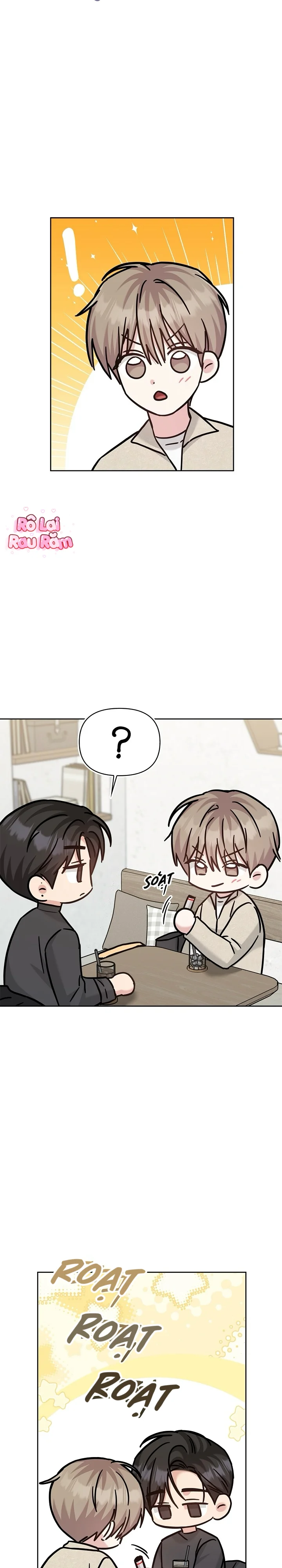 BẢN SAO ÂM HƯỞNG Chapter 87 Trang 32