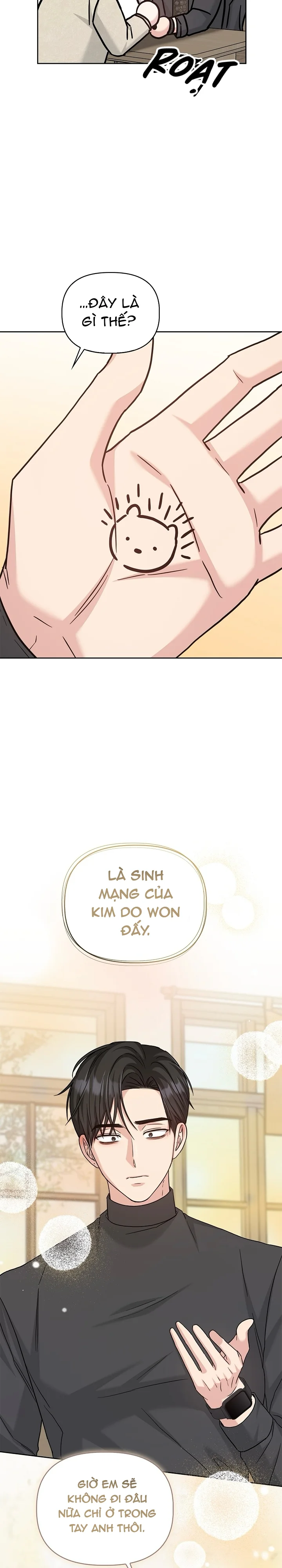 BẢN SAO ÂM HƯỞNG Chapter 87 Trang 33