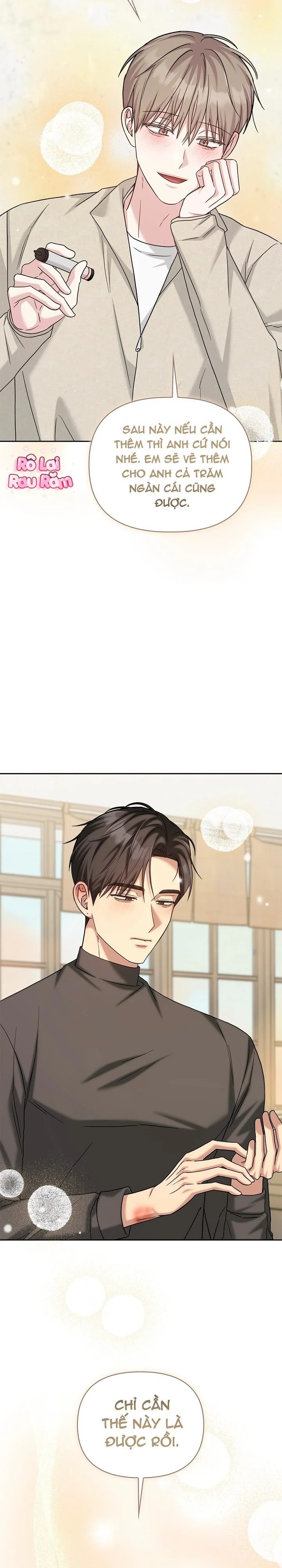 BẢN SAO ÂM HƯỞNG Chapter 87 Trang 34