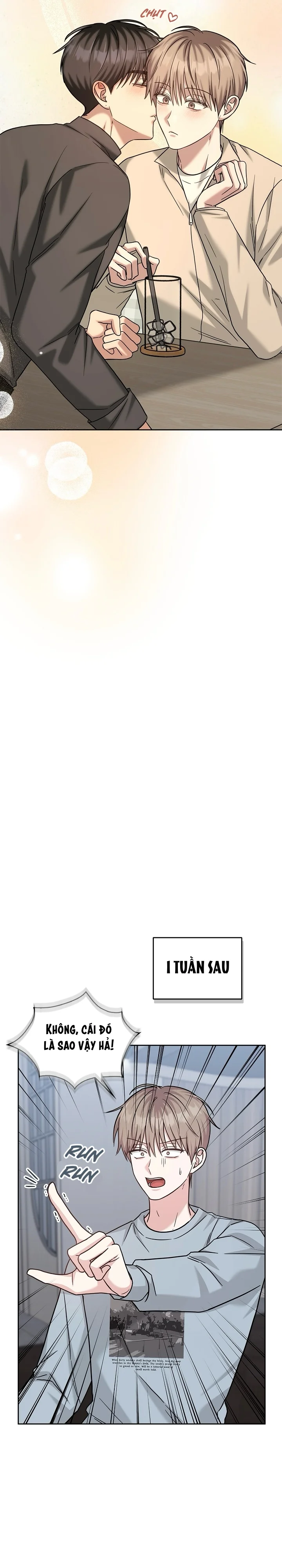 BẢN SAO ÂM HƯỞNG Chapter 87 Trang 36