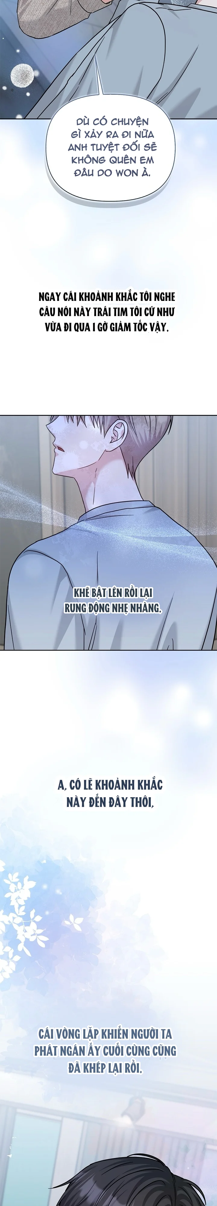 BẢN SAO ÂM HƯỞNG Chapter 87 Trang 40