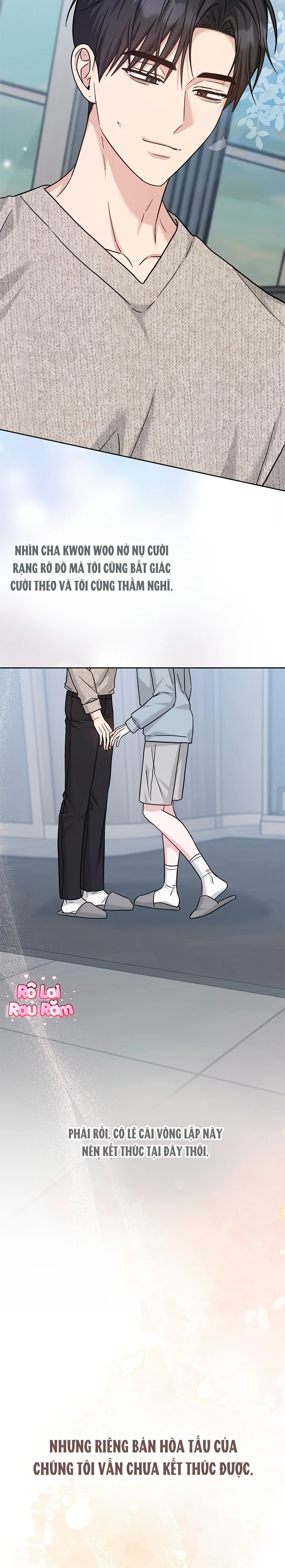 BẢN SAO ÂM HƯỞNG Chapter 87 Trang 41