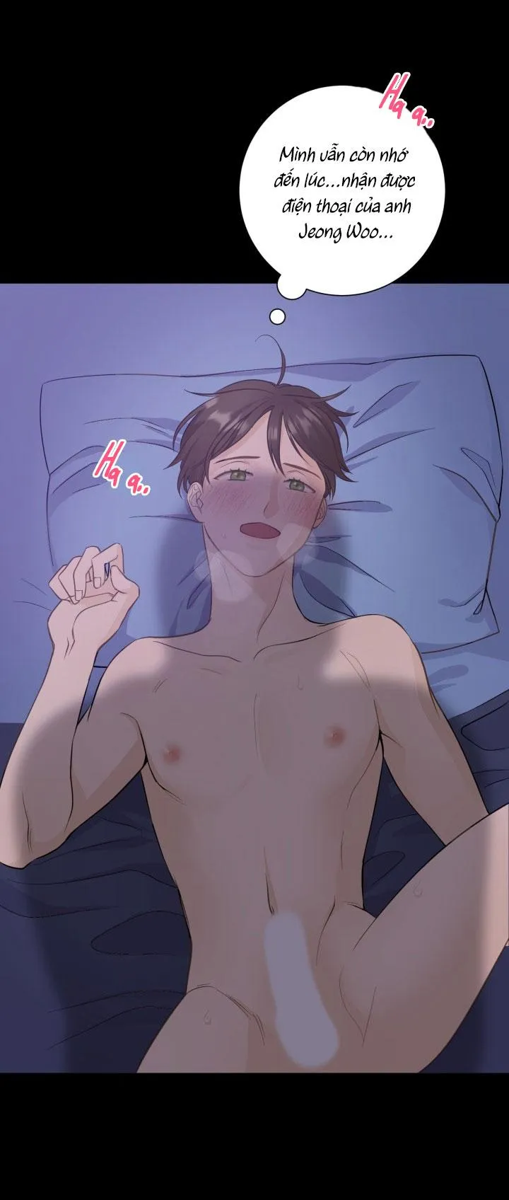 BẠN TÂM GIAO Chapter 1 Trang 5