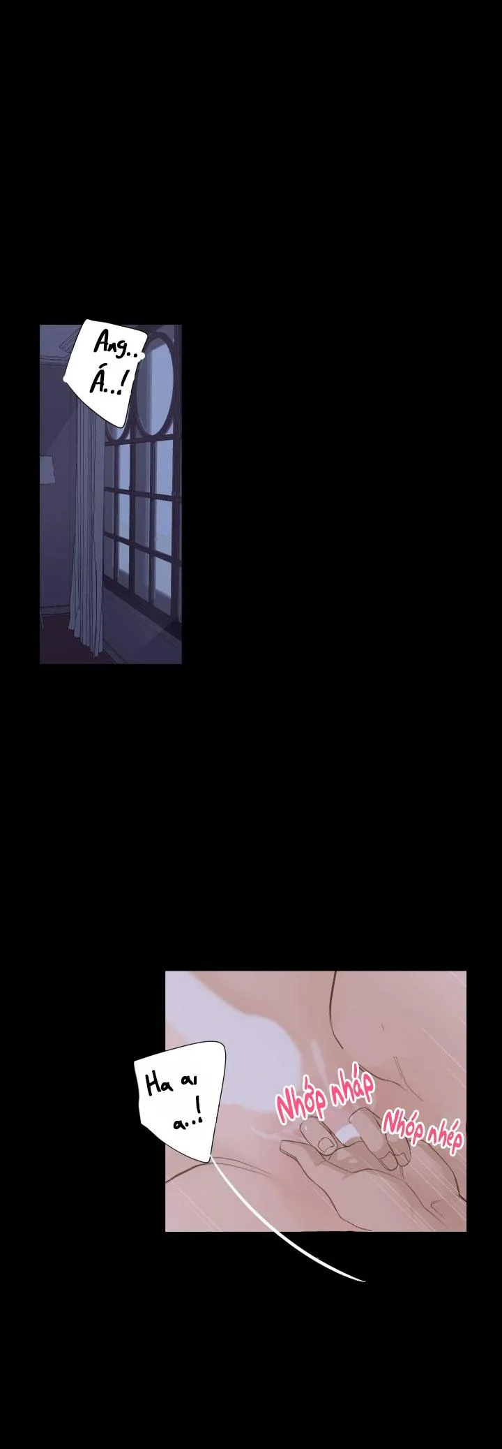 BẠN TÂM GIAO Chapter 1 Trang 10