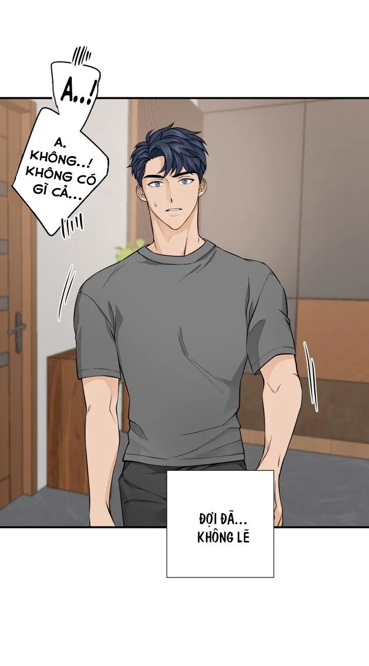 BẠN TÂM GIAO Chapter 1 Trang 24