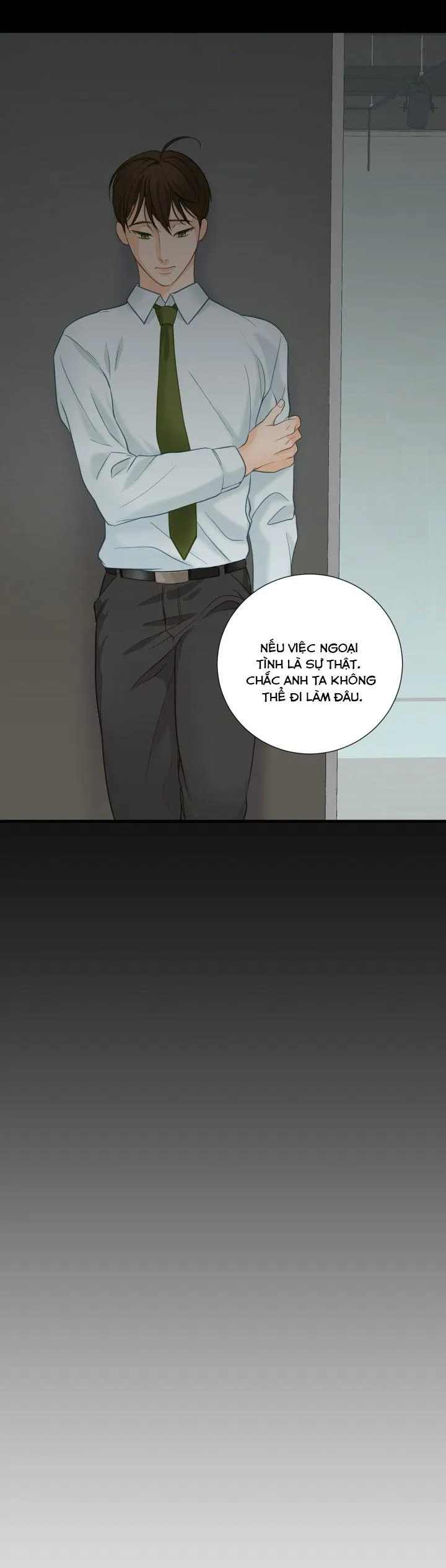 BẠN TÂM GIAO Chapter 1 Trang 32