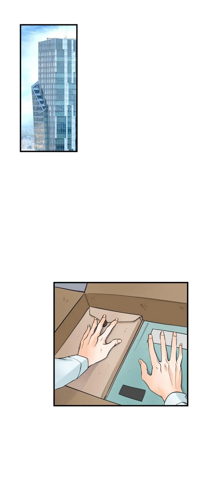 BẠN TÂM GIAO Chapter 1 Trang 41