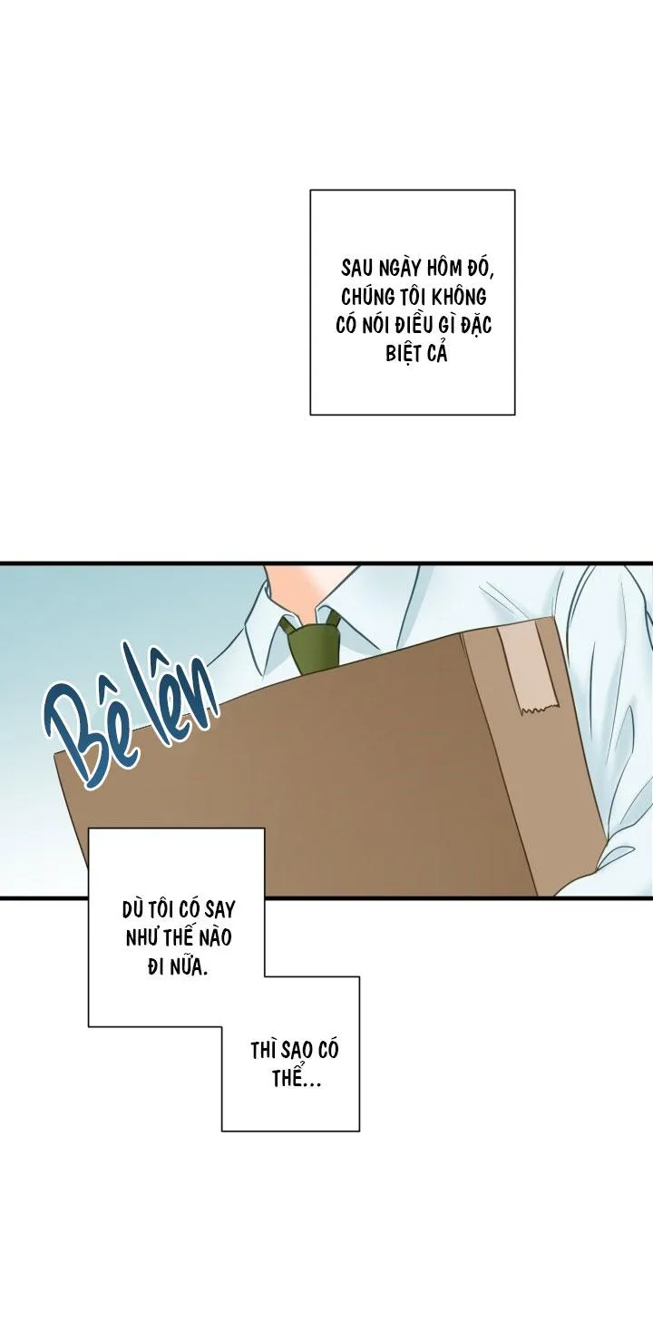 BẠN TÂM GIAO Chapter 1 Trang 43