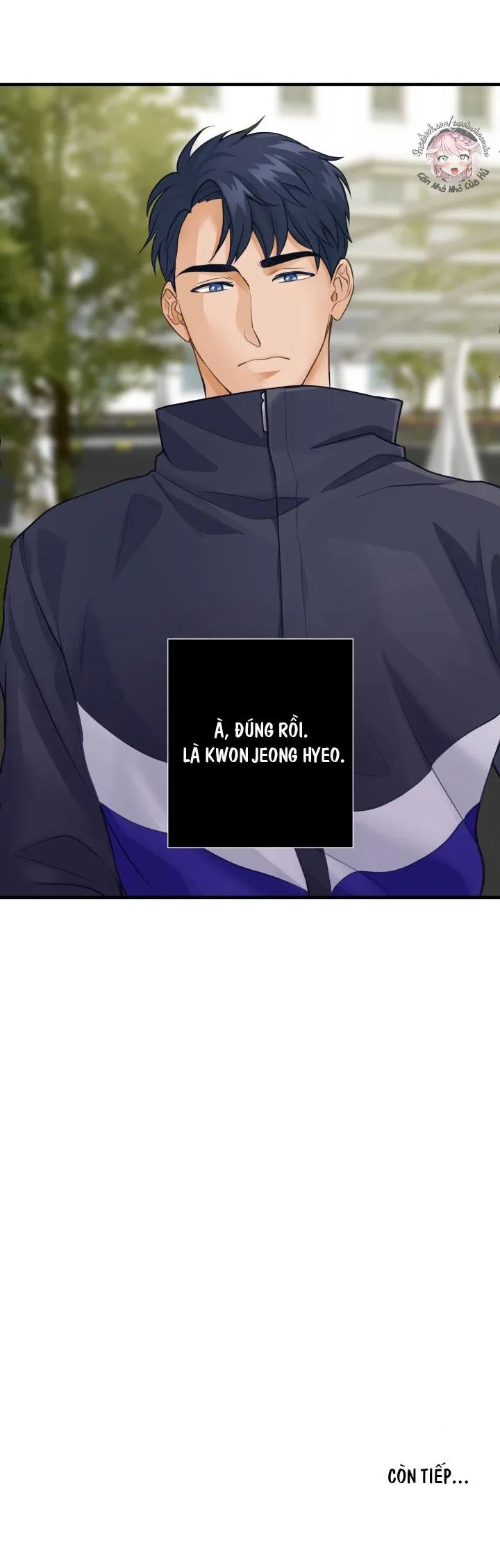 BẠN TÂM GIAO Chapter 1 Trang 47