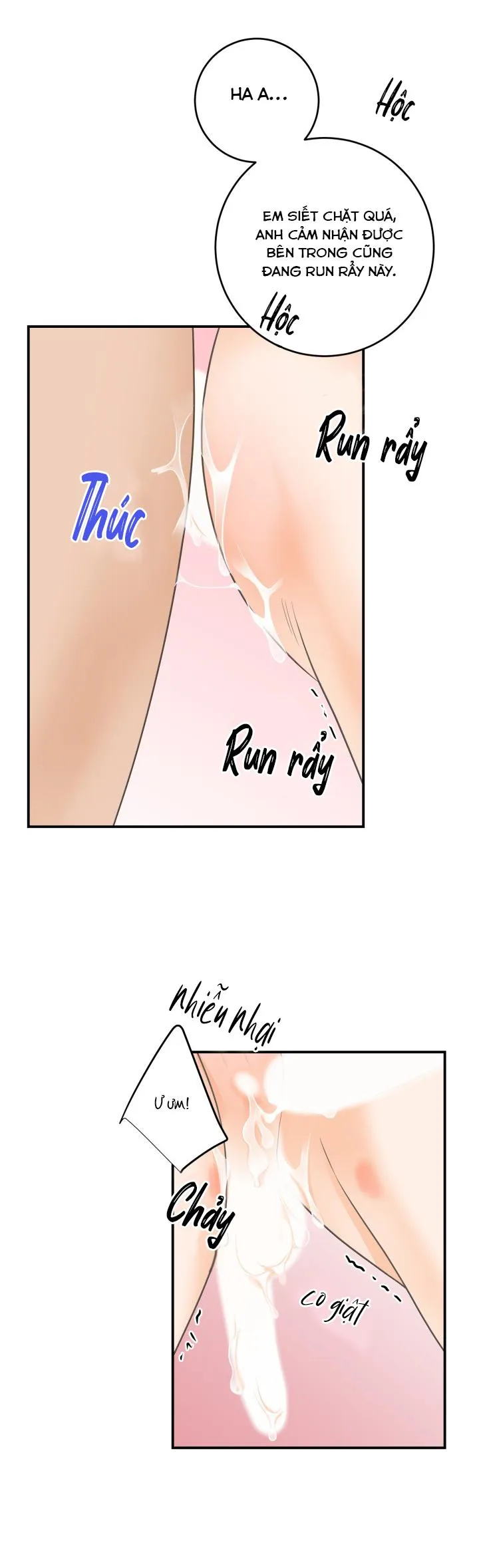 BẠN TÂM GIAO Chapter 10 Trang 22