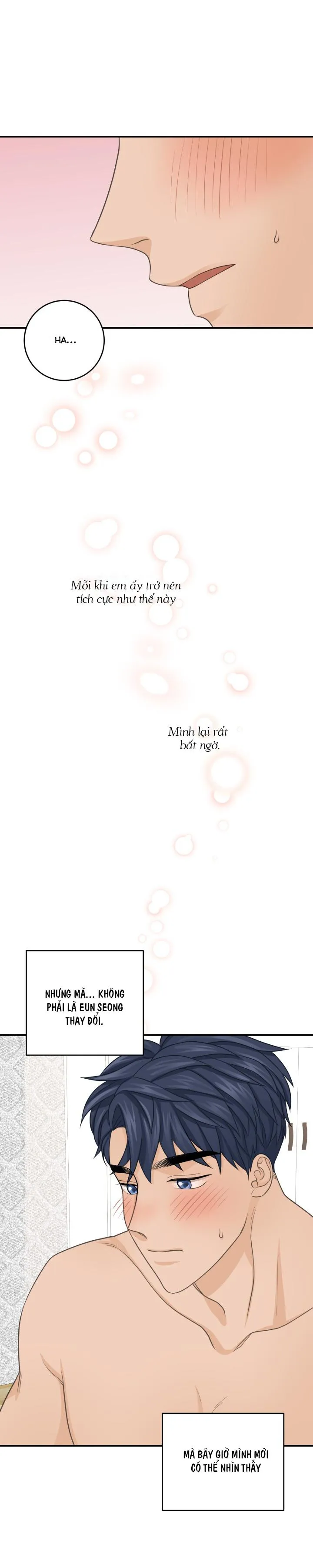 BẠN TÂM GIAO Chapter 10 Trang 26