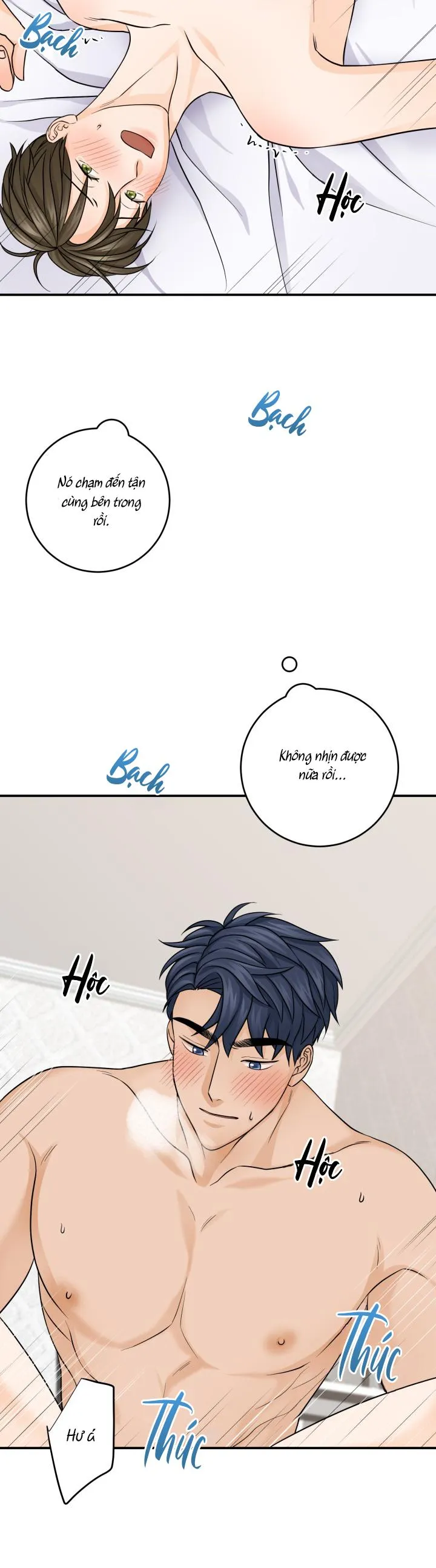 BẠN TÂM GIAO Chapter 10 Trang 31