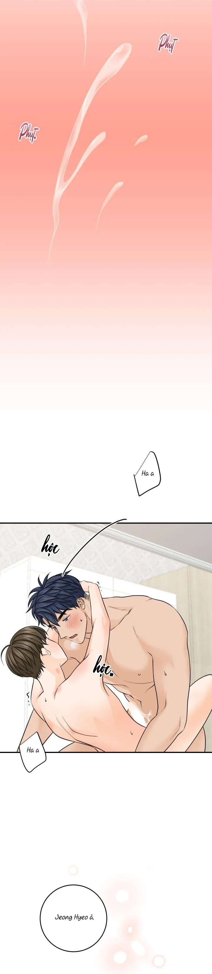 BẠN TÂM GIAO Chapter 10 Trang 33