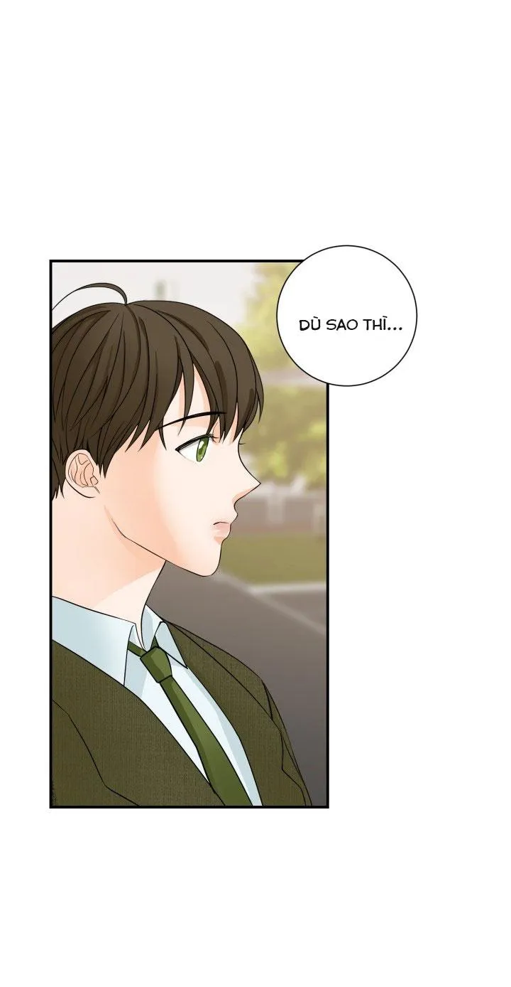 BẠN TÂM GIAO Chapter 2 Trang 9