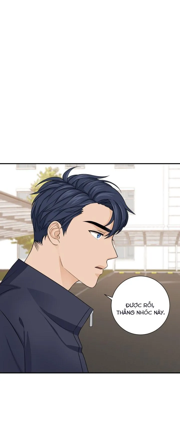 BẠN TÂM GIAO Chapter 2 Trang 12