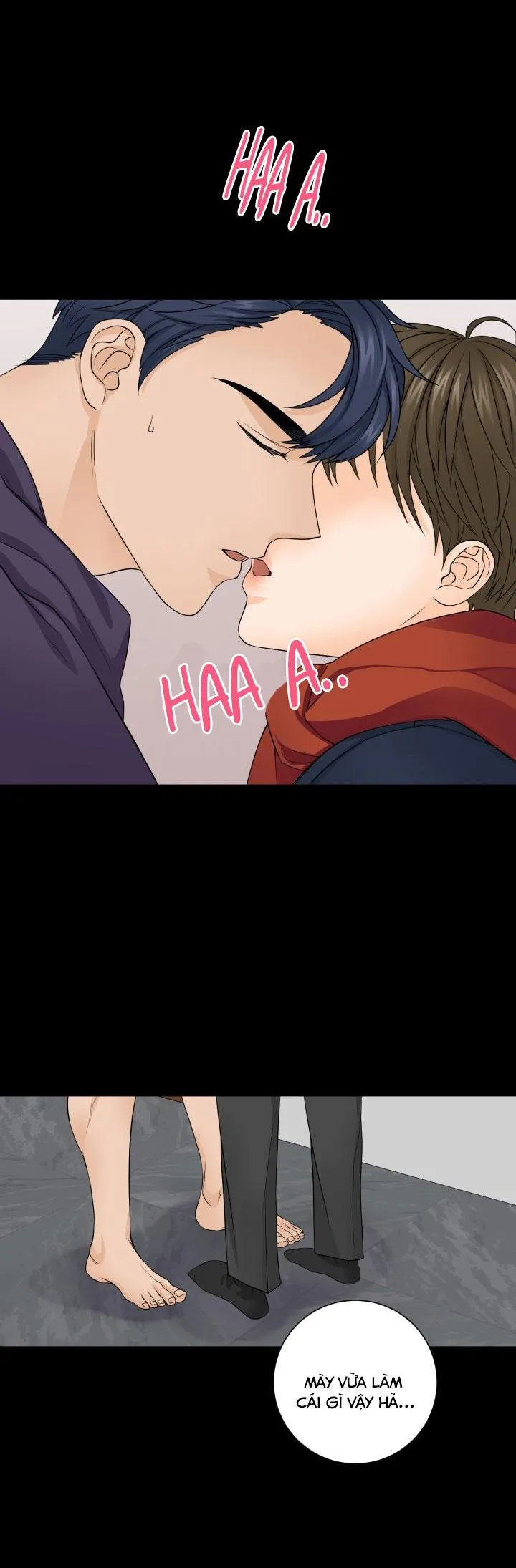 BẠN TÂM GIAO Chapter 2 Trang 23