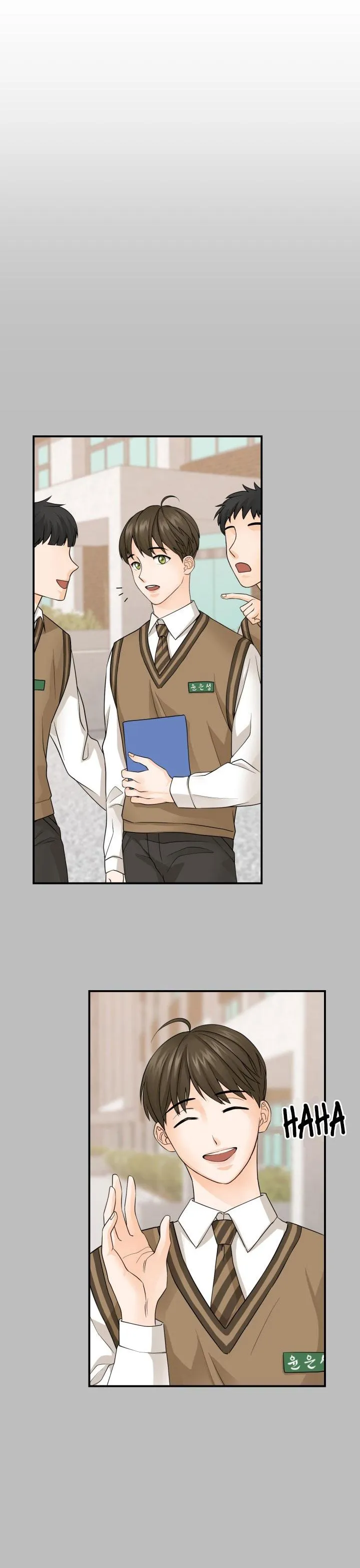 BẠN TÂM GIAO Chapter 2 Trang 27