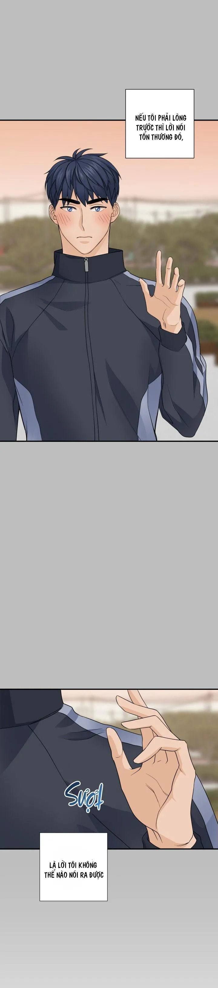 BẠN TÂM GIAO Chapter 2 Trang 28