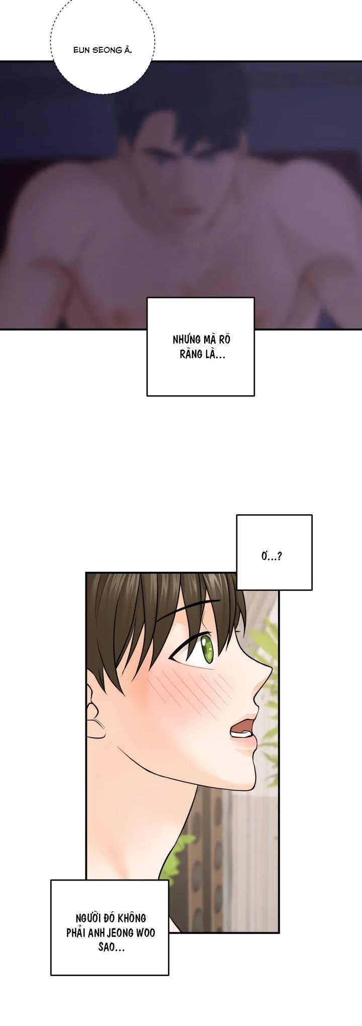 BẠN TÂM GIAO Chapter 3 Trang 14