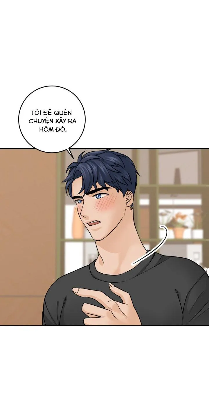 BẠN TÂM GIAO Chapter 3 Trang 20