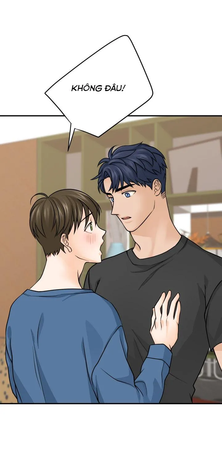 BẠN TÂM GIAO Chapter 3 Trang 23