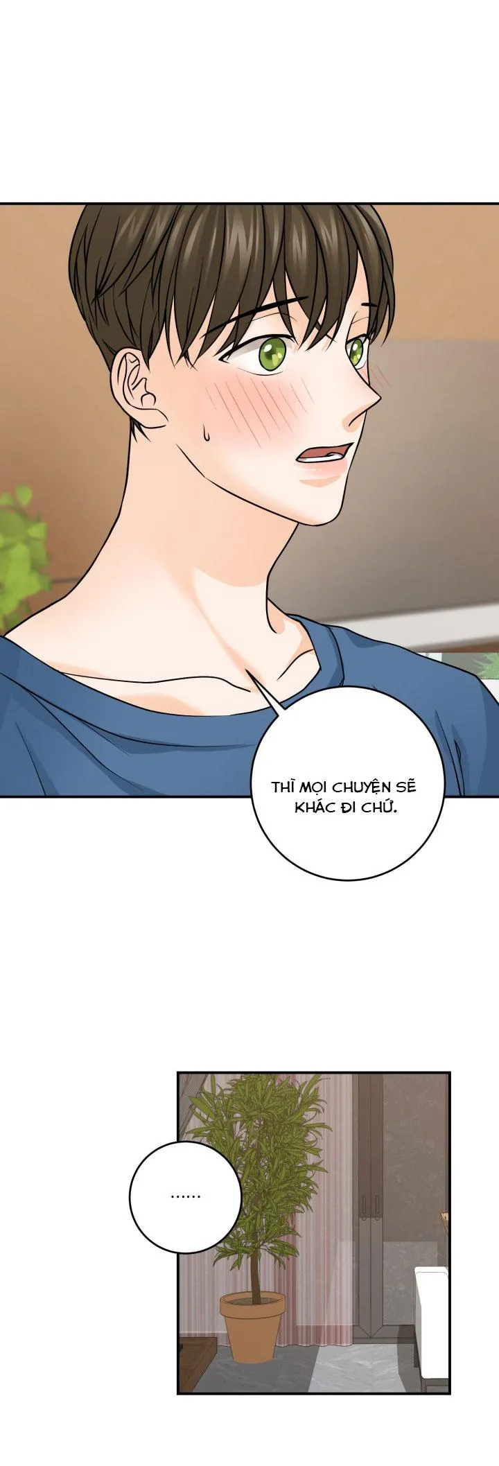 BẠN TÂM GIAO Chapter 3 Trang 26