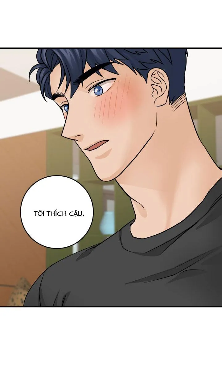 BẠN TÂM GIAO Chapter 3 Trang 29