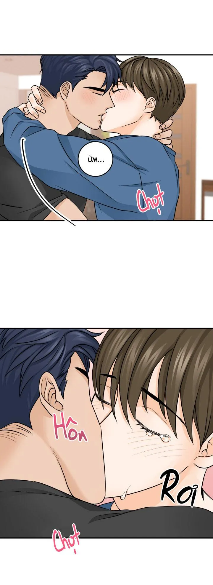 BẠN TÂM GIAO Chapter 3 Trang 39