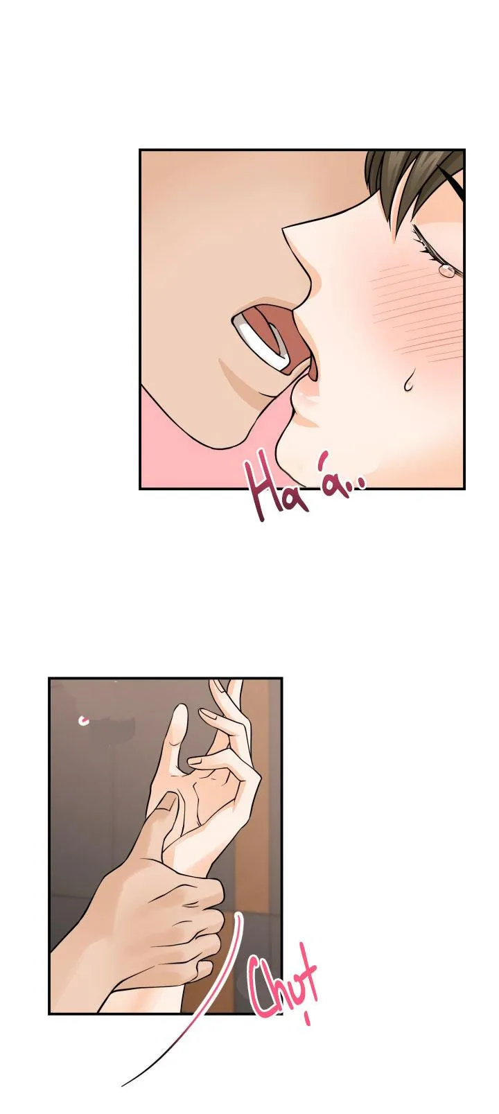 BẠN TÂM GIAO Chapter 3 Trang 40