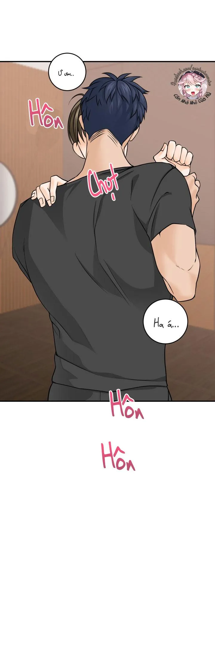 BẠN TÂM GIAO Chapter 3 Trang 41