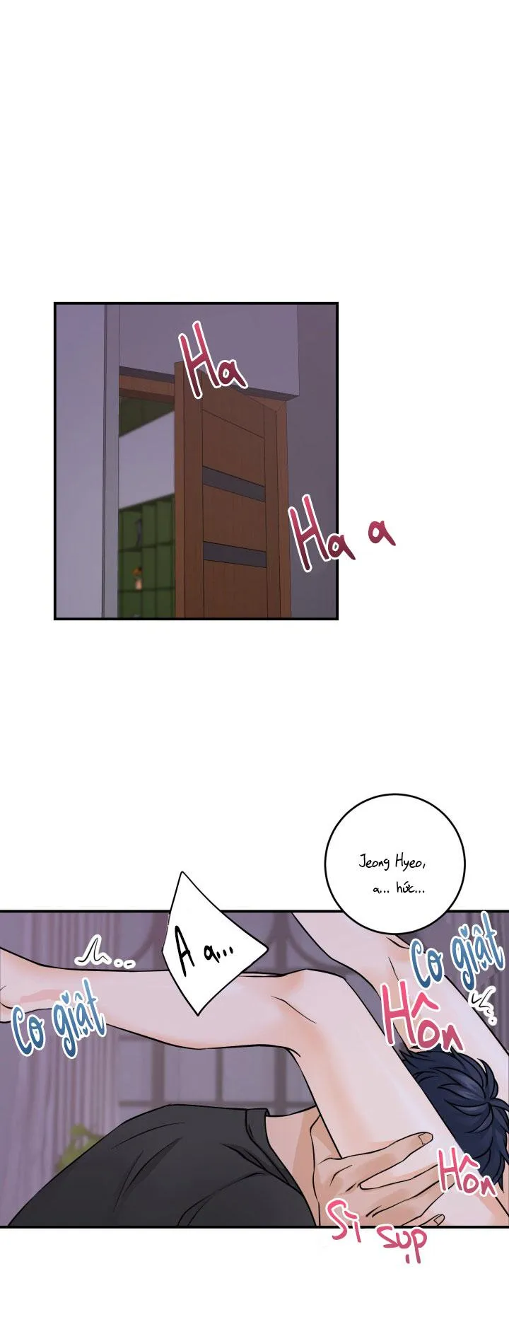 BẠN TÂM GIAO Chapter 3 Trang 42