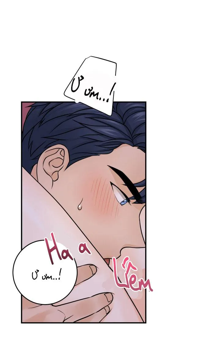 BẠN TÂM GIAO Chapter 3 Trang 43