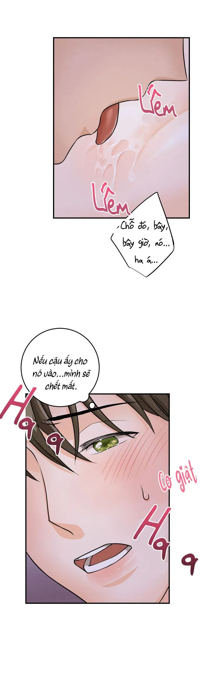 BẠN TÂM GIAO Chapter 3 Trang 44