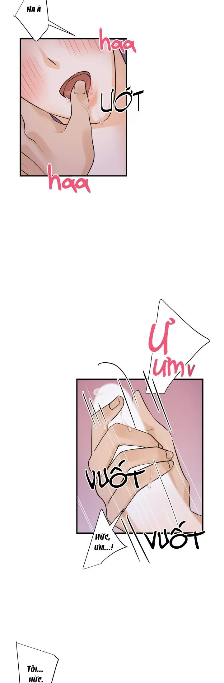 BẠN TÂM GIAO Chapter 4 Trang 12