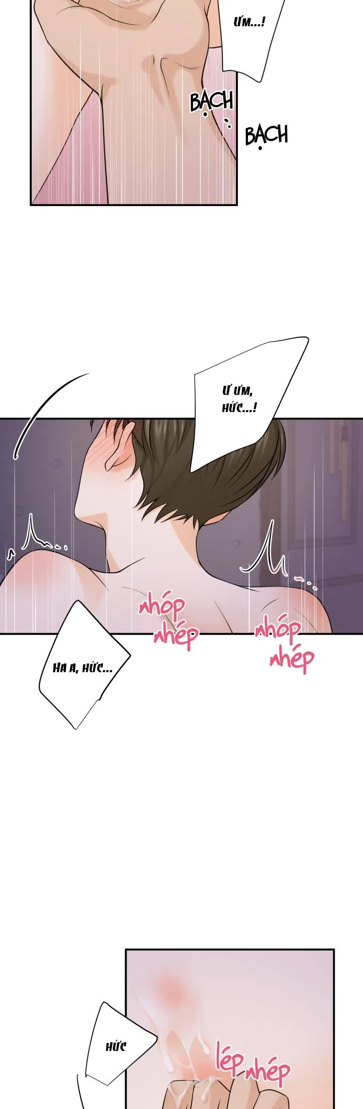 BẠN TÂM GIAO Chapter 4 Trang 23