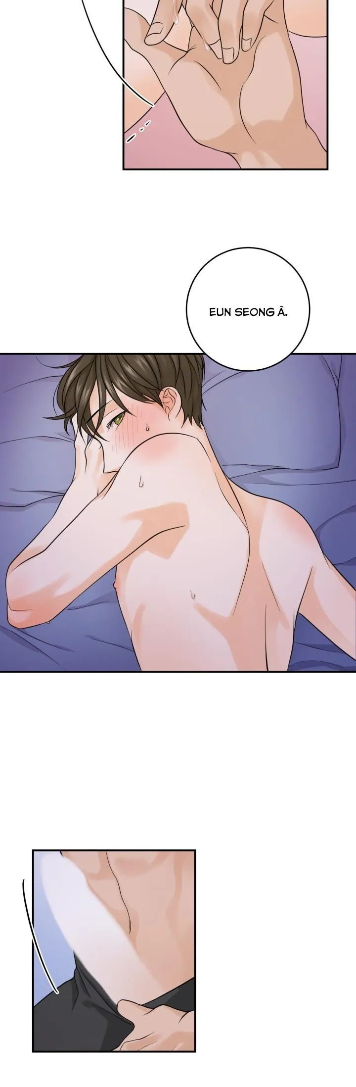 BẠN TÂM GIAO Chapter 4 Trang 24