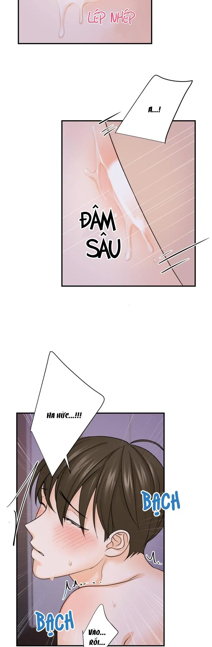 BẠN TÂM GIAO Chapter 4 Trang 26