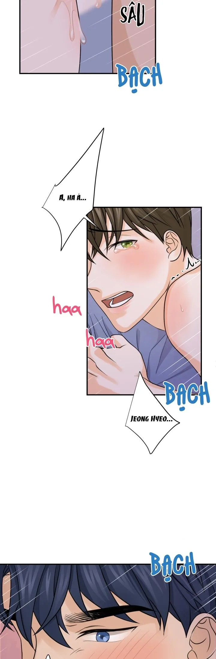 BẠN TÂM GIAO Chapter 4 Trang 28